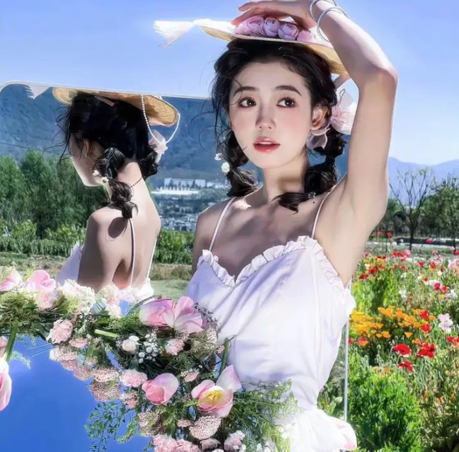 最后的歌舞女郎