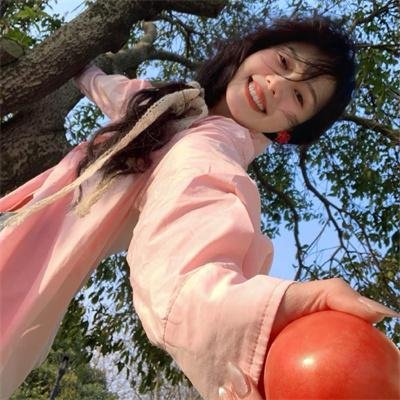丹青小姐